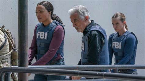 criminal minds afleveringen.